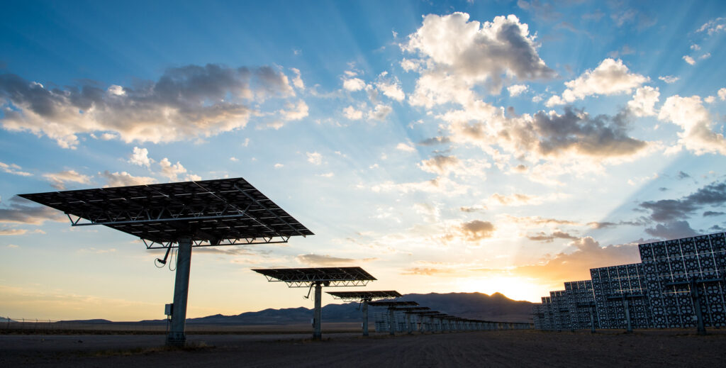 Positionnement stratégique du Québec dans la transition énergétique