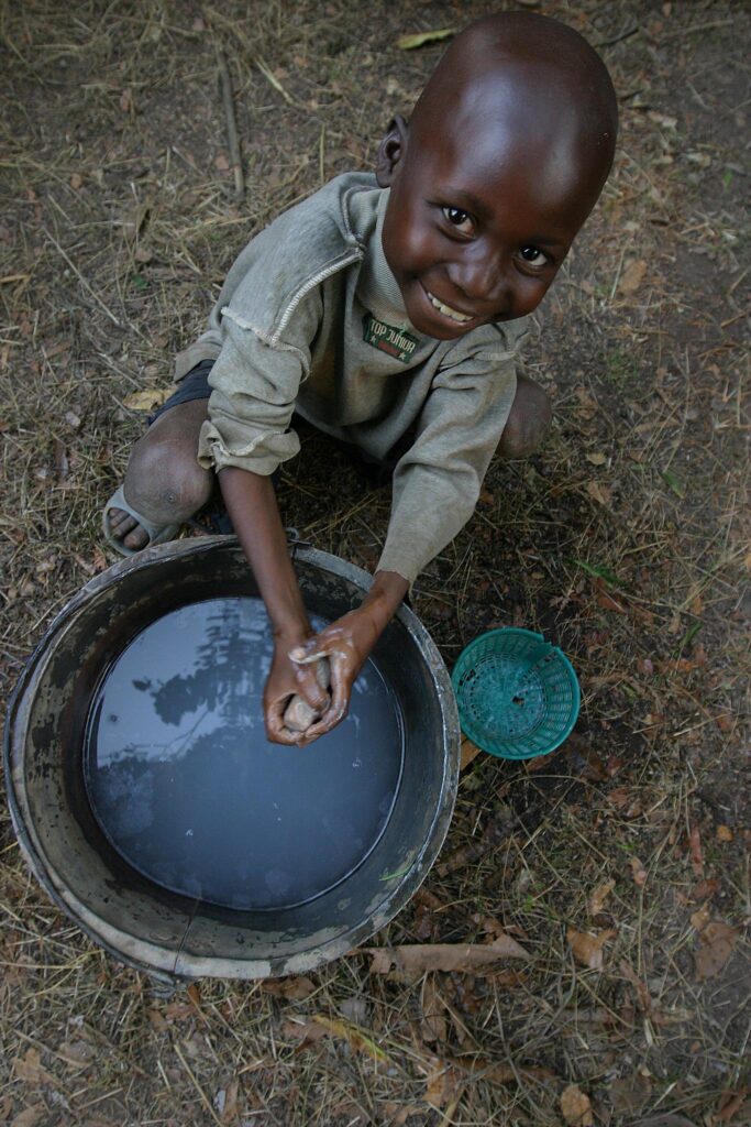 Place de la santé dans les plans nationaux d’adaptation des pays en développement