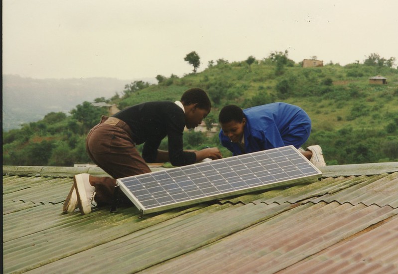 Solar Electric Light Fund_CC BY-NC-ND 2.0_FlickR