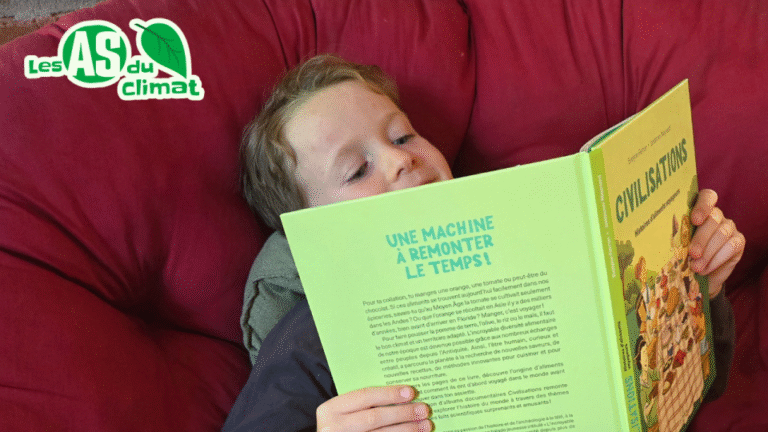 Mes livres coup de coeur à feuilleter cet été