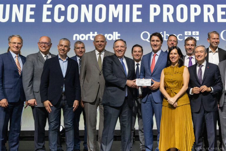 De l&rsquo;ambition à l&rsquo;abandon : la trajectoire environnementale de la CAQ (2022-2026)