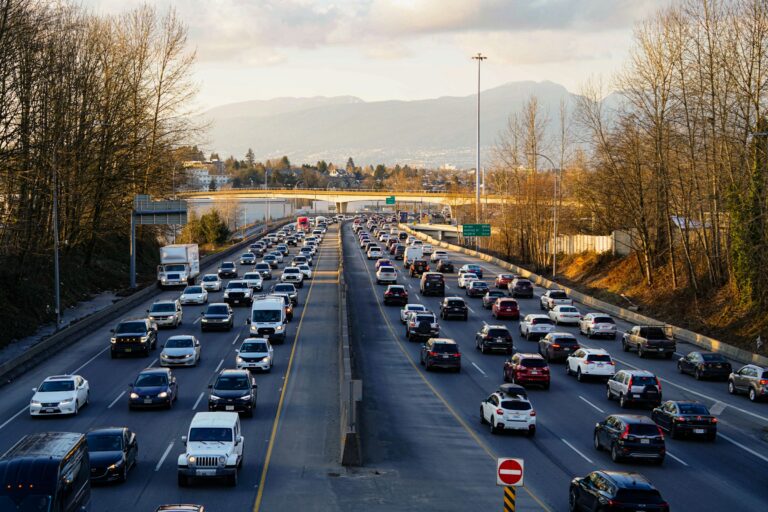 La mobilité durable : encore un long chemin à parcourir