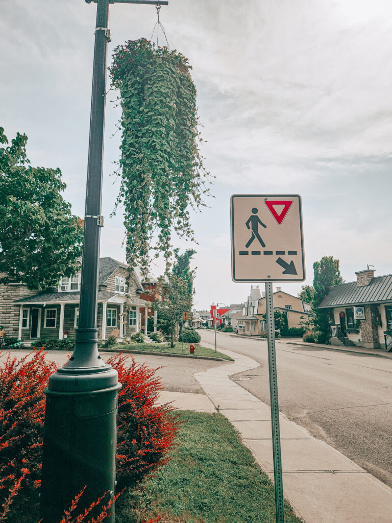 Ville des 15 minutes : quels effets sur la mobilité dans les petites municipalités ? Le cas de Lanaudière